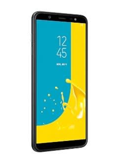 Samsung J8 Samsung J8-